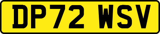 DP72WSV