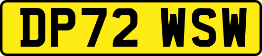 DP72WSW