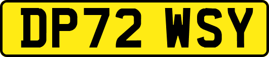 DP72WSY