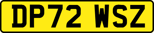DP72WSZ