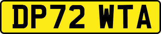 DP72WTA