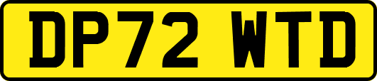 DP72WTD