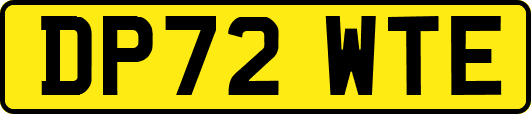 DP72WTE