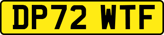 DP72WTF