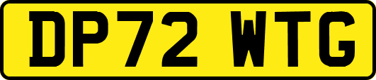 DP72WTG