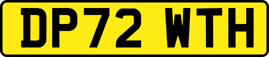DP72WTH