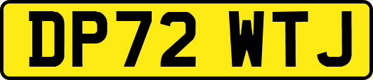 DP72WTJ