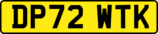 DP72WTK