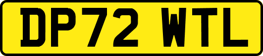 DP72WTL