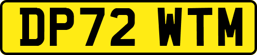 DP72WTM