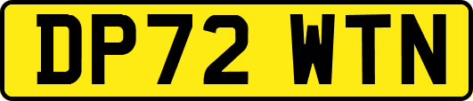 DP72WTN