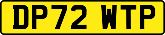 DP72WTP