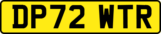 DP72WTR