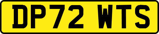 DP72WTS