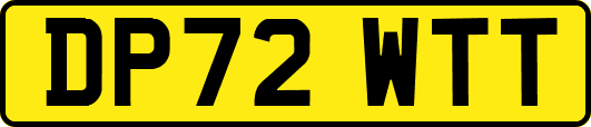 DP72WTT