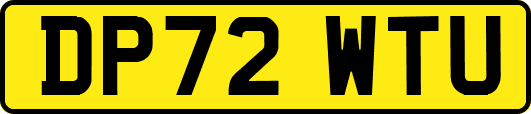 DP72WTU