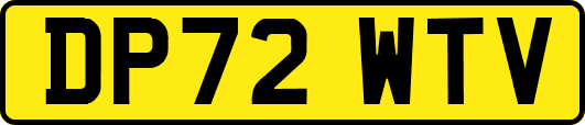 DP72WTV