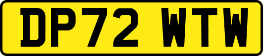 DP72WTW
