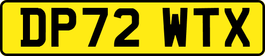DP72WTX