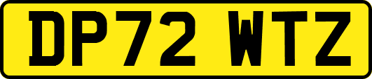 DP72WTZ