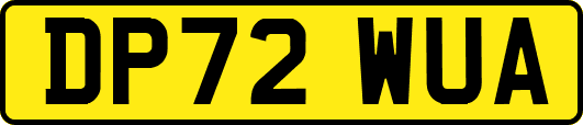 DP72WUA
