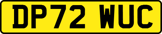 DP72WUC