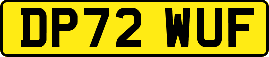 DP72WUF