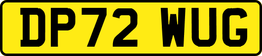 DP72WUG