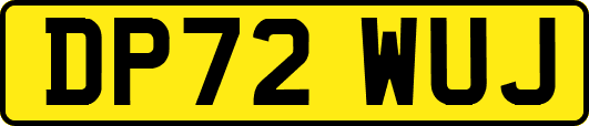 DP72WUJ
