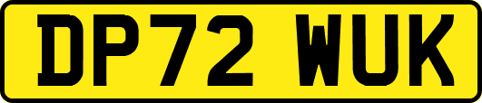 DP72WUK