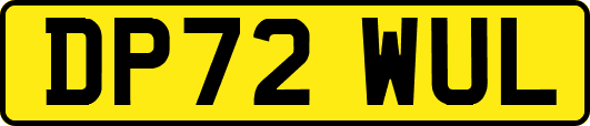 DP72WUL