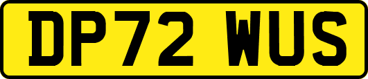 DP72WUS