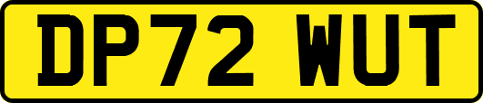 DP72WUT