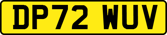 DP72WUV