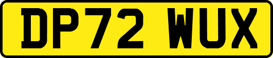 DP72WUX