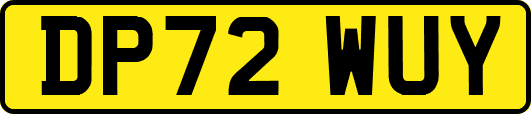 DP72WUY