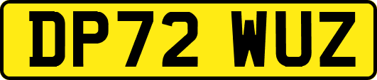 DP72WUZ