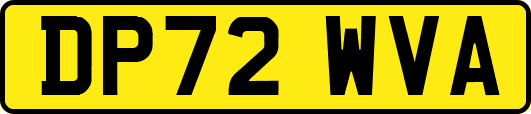 DP72WVA