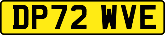 DP72WVE