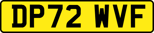 DP72WVF