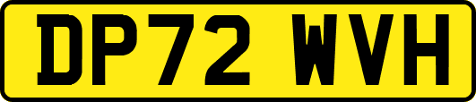 DP72WVH