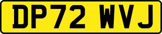 DP72WVJ