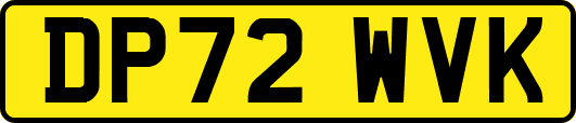 DP72WVK
