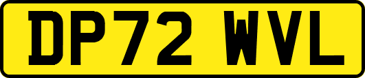 DP72WVL