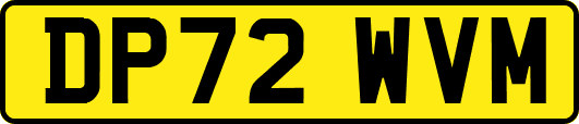 DP72WVM