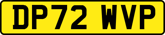 DP72WVP