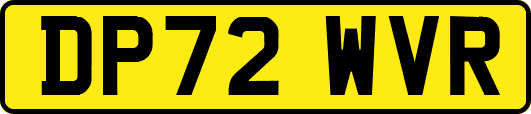 DP72WVR