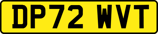 DP72WVT