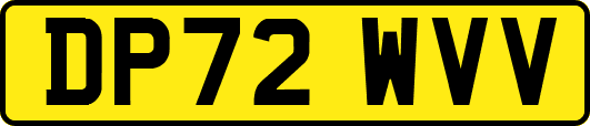 DP72WVV