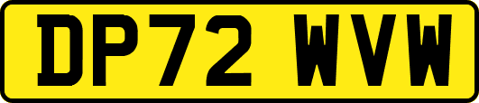 DP72WVW
